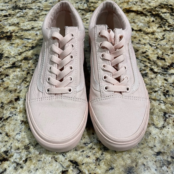 Vans Old Skool Patel Pink
Womens 7, men’s 5.5 - Picture 3 of 7